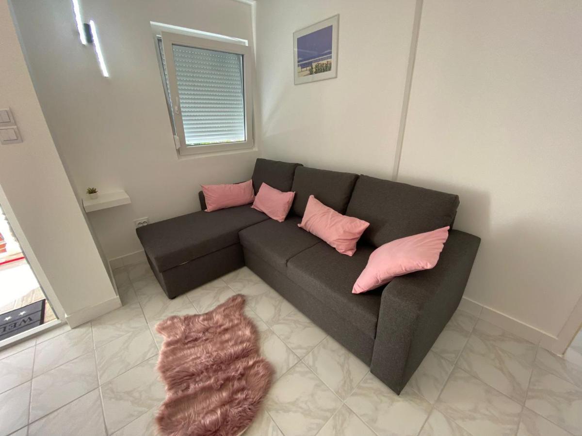 Apartman Vir公寓 外观 照片