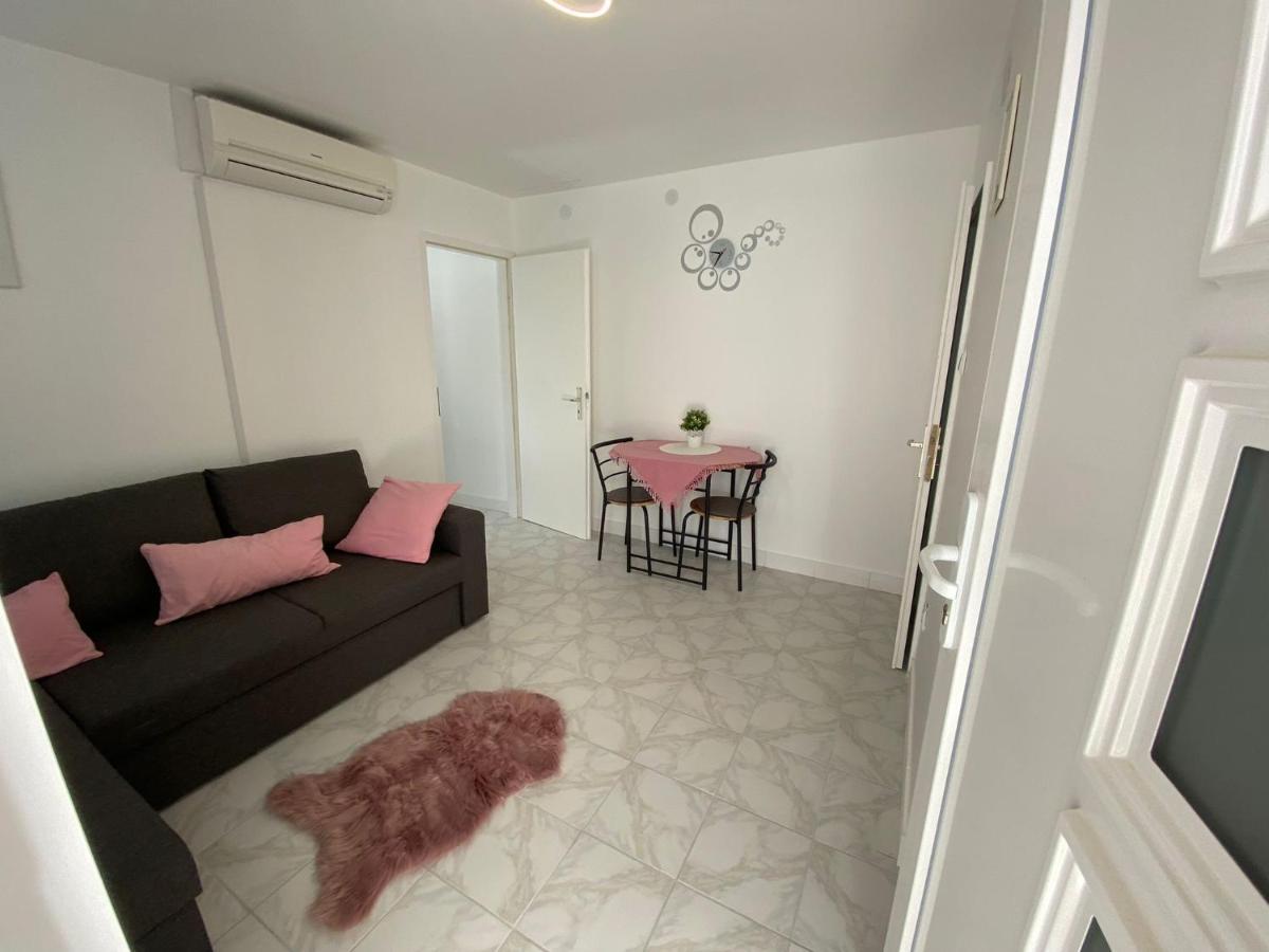 Apartman Vir公寓 外观 照片