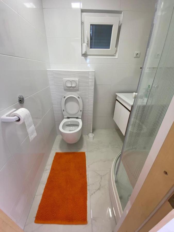 Apartman Vir公寓 外观 照片