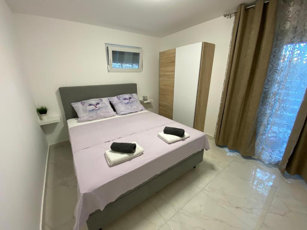 Apartman Vir公寓 外观 照片