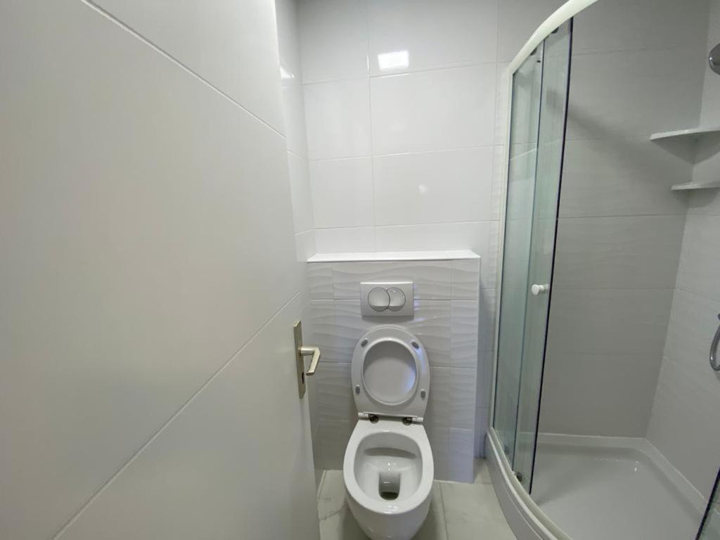 Apartman Vir公寓 外观 照片