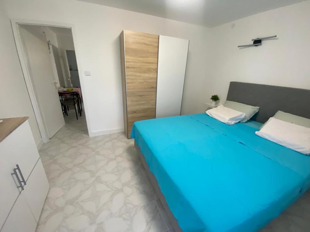 Apartman Vir公寓 外观 照片