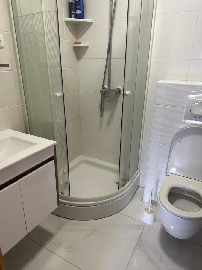 Apartman Vir公寓 外观 照片