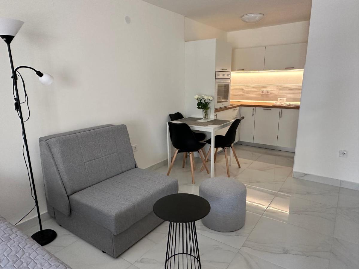 Apartman Vir公寓 外观 照片